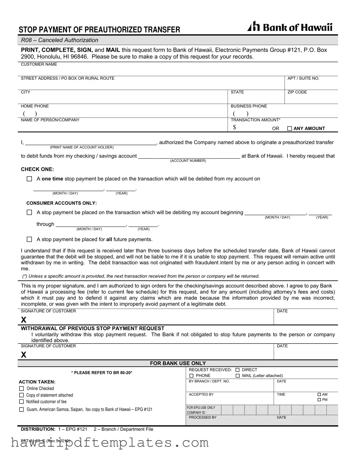 Eft 24 08 E PDF Form